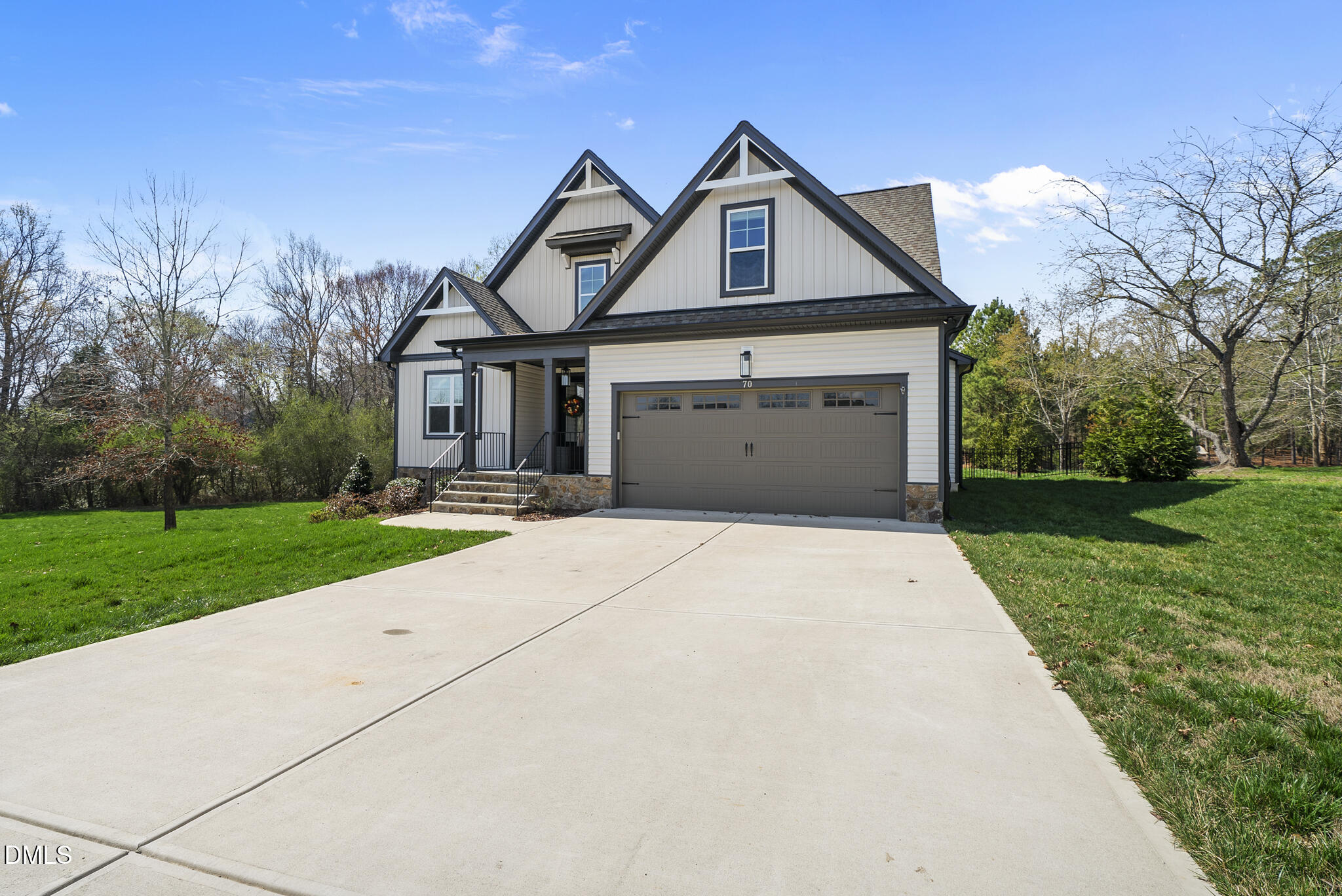 70 Pilot Ridge Road Zebulon, NC 27597 - Photo 53 of 54 DSC04564