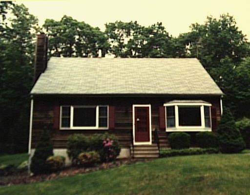 572 Belden Hill Road Norwalk, CT 06850 - Photo 1 of 1 a view of a house with a backyard