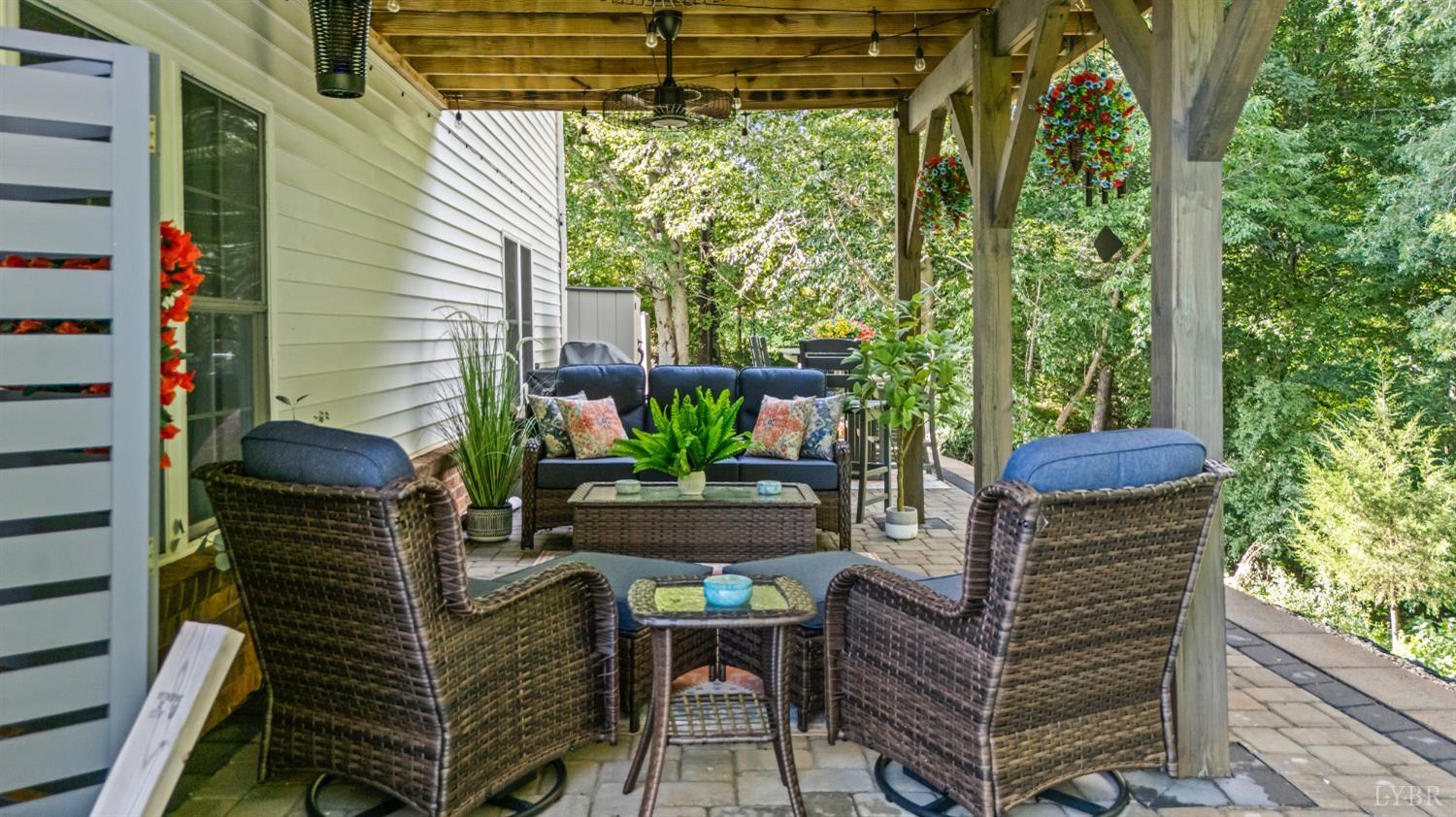176 Ralls Apple Road Madison Heights, VA 24572 - Photo 74 of 99 Gallery Image 74