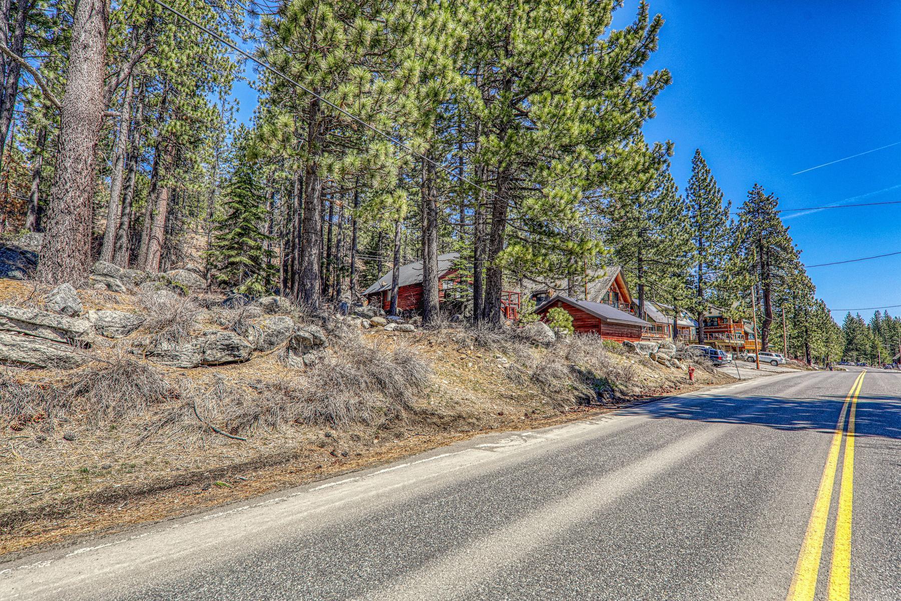 13014 Donner Pass Road Truckee, CA 96161 - Photo 8 of 28 Gallery Image 8