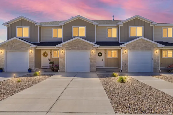 $389,900 | 917 North 100 West, Nephi, UT 84648