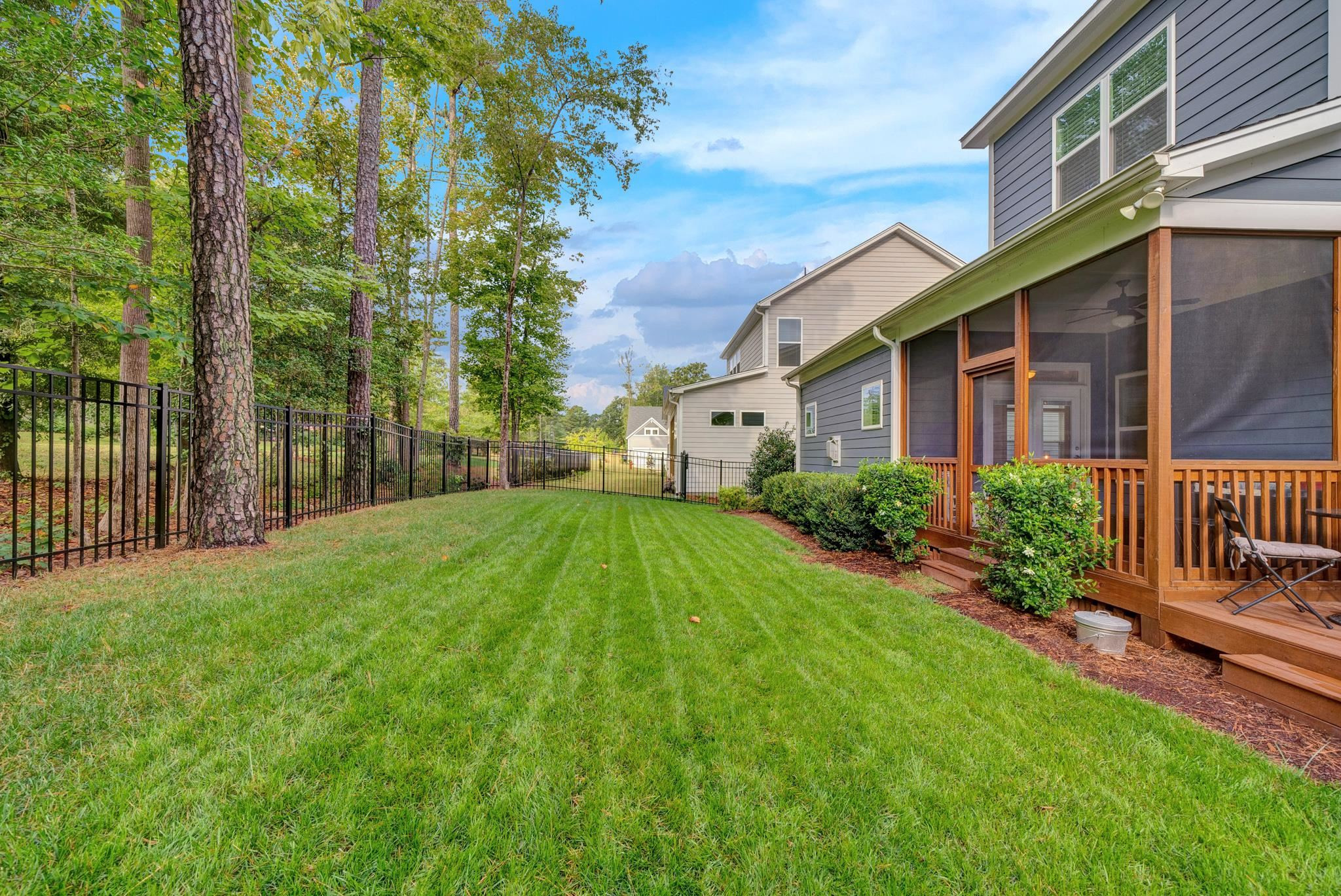 2416 Clinedale Court Raleigh, NC 27615 - Photo 28 of 30 Photo 28