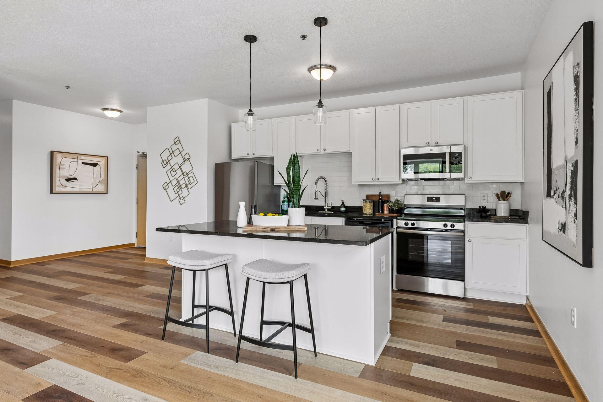 1502 5th Street North, Unit 313 Hopkins, MN 55305 - Photo 5 of 31