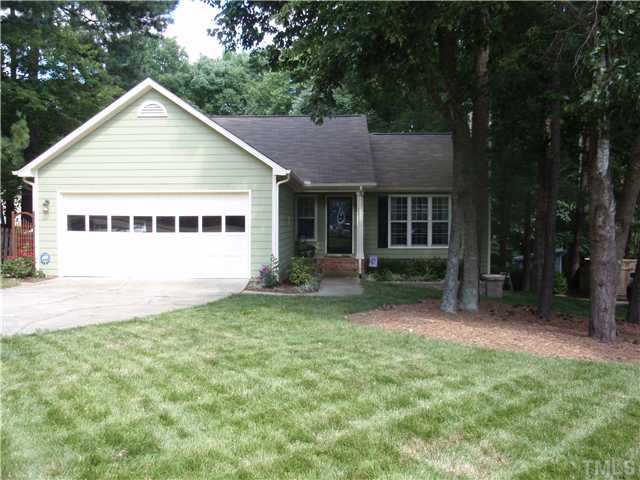 3304 Long Ridge Road Durham, NC 27703 - Photo 11 of 11 Gallery Image 11