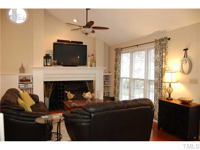 3304 Long Ridge Road Durham, NC 27703 - Photo 2 of 11 Gallery Image 2
