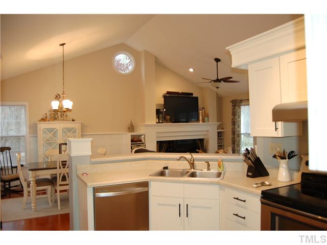 3304 Long Ridge Road Durham, NC 27703 - Photo 4 of 11 Gallery Image 4