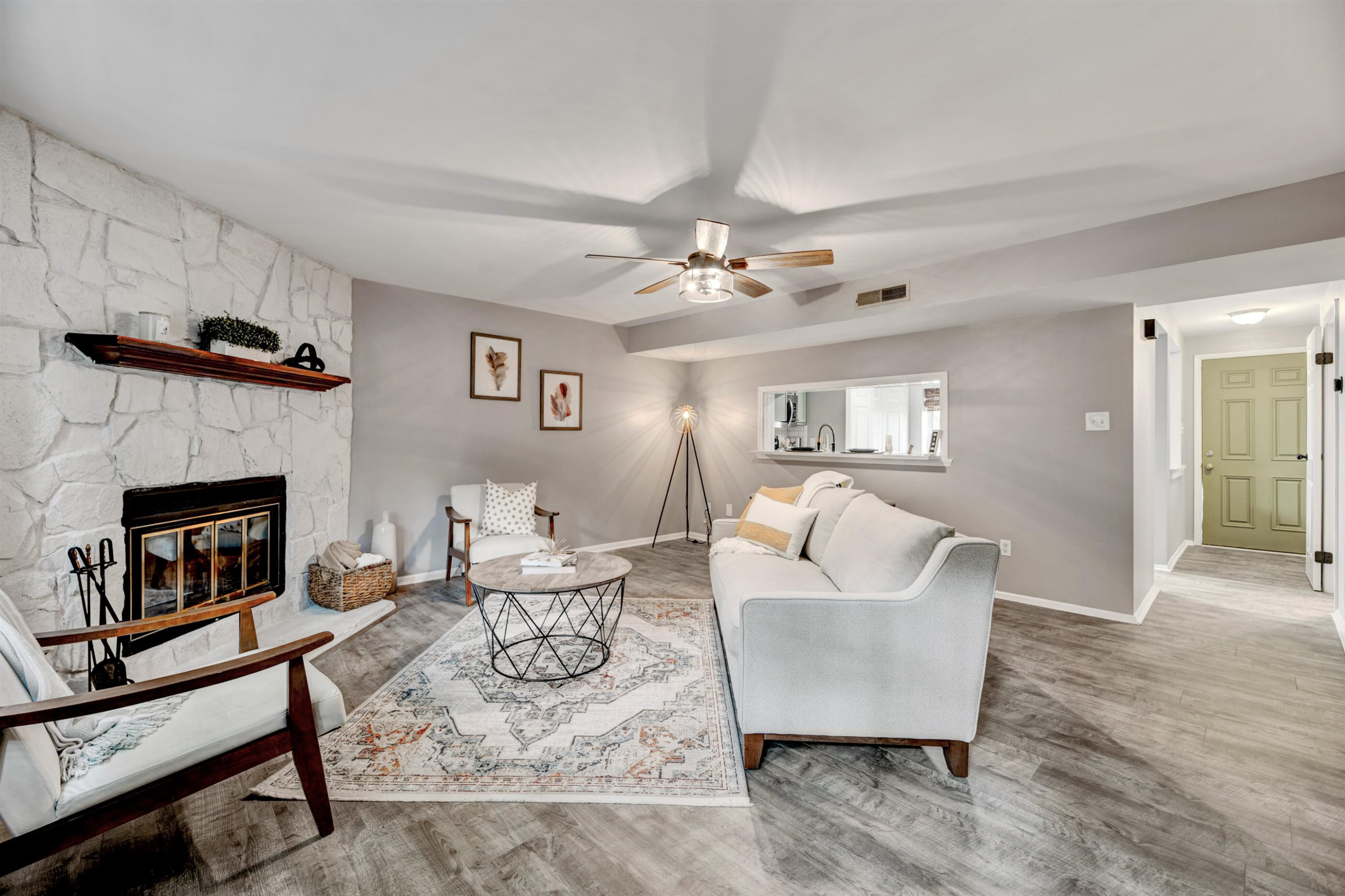 7708 Kelley Court Raleigh, NC 27615 - Photo 17 of 36 Photo 17