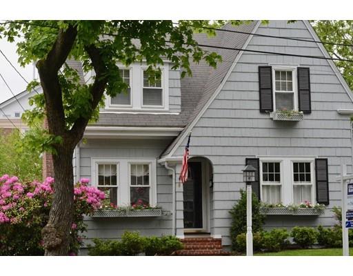 8 Sanborn Road Hingham, MA 02043 - Photo 1 of 28 Gallery Image 1