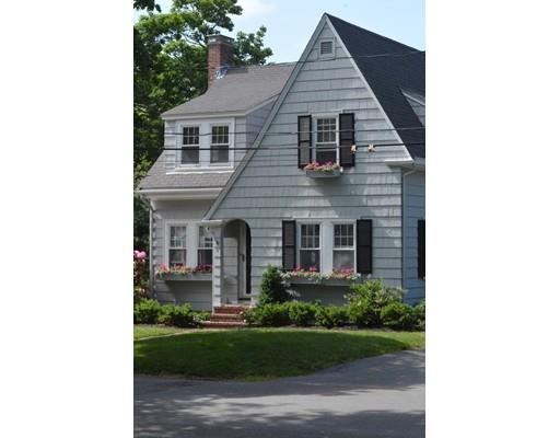 8 Sanborn Road Hingham, MA 02043 - Photo 25 of 28 Gallery Image 25