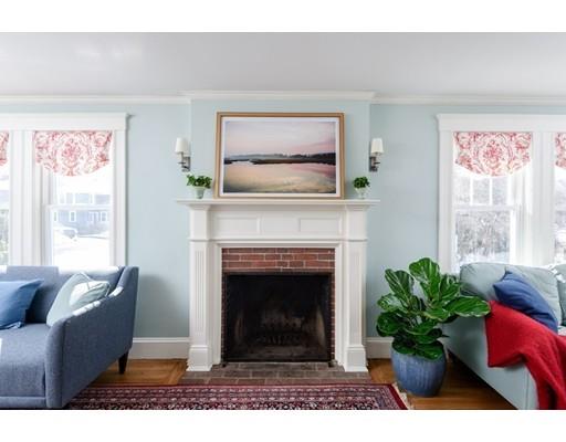 8 Sanborn Road Hingham, MA 02043 - Photo 5 of 28 Gallery Image 5