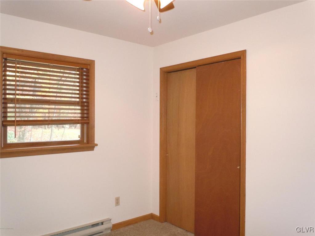 1136 Mattioli Road Bartonsville, PA 18321 - Photo 13 of 30 a view of a small space with a window