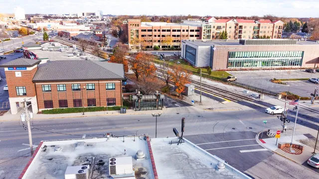 $199,999 | 9535 South 53rd Avenue, Unit 3S, Oak Lawn, IL 60453