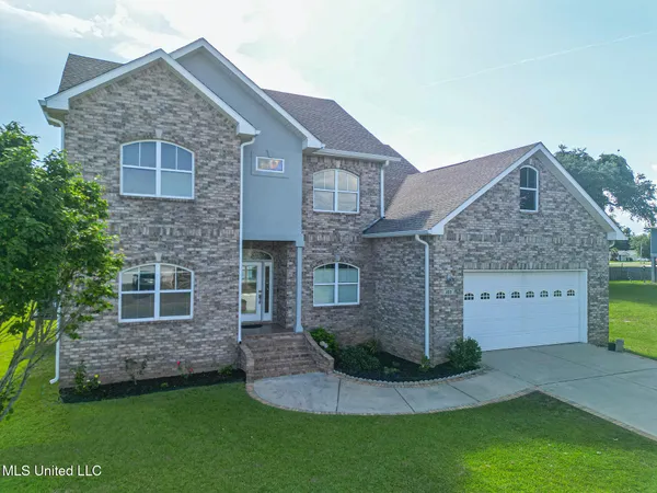 $489,900 | 103 Buena Vista Drive, Long Beach, MS 39560