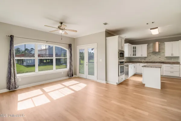 $489,900 | 103 Buena Vista Drive, Long Beach, MS 39560