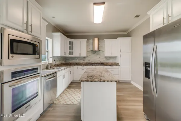 $489,900 | 103 Buena Vista Drive, Long Beach, MS 39560