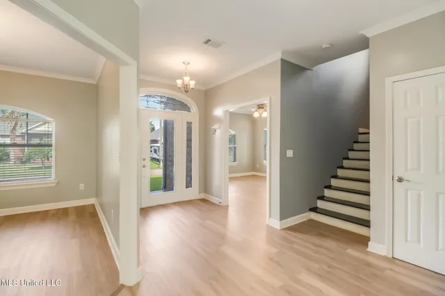 $489,900 | 103 Buena Vista Drive, Long Beach, MS 39560