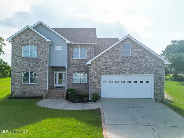 $489,900 | 103 Buena Vista Drive, Long Beach, MS 39560