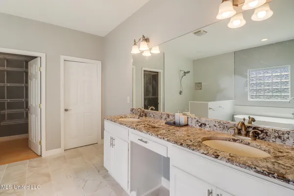 $489,900 | 103 Buena Vista Drive, Long Beach, MS 39560