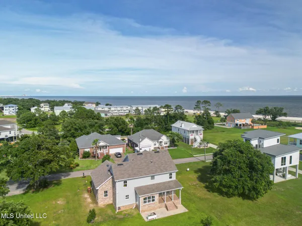 $489,900 | 103 Buena Vista Drive, Long Beach, MS 39560