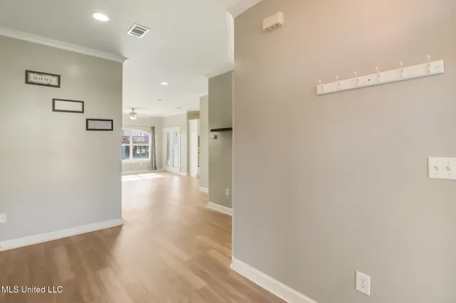 $489,900 | 103 Buena Vista Drive, Long Beach, MS 39560