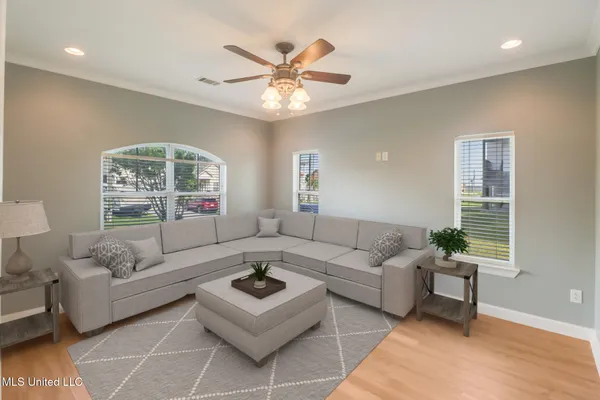 $489,900 | 103 Buena Vista Drive, Long Beach, MS 39560