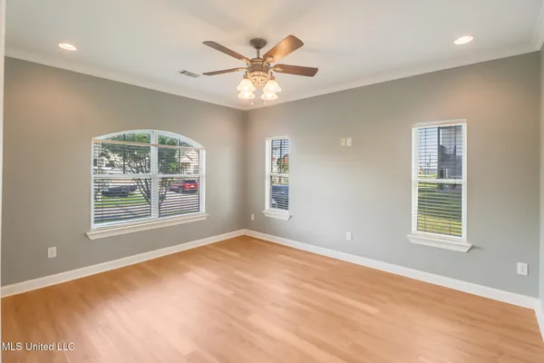 $489,900 | 103 Buena Vista Drive, Long Beach, MS 39560