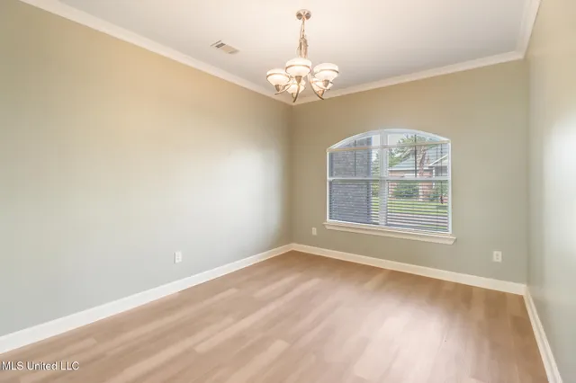 $489,900 | 103 Buena Vista Drive, Long Beach, MS 39560