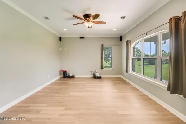 $489,900 | 103 Buena Vista Drive, Long Beach, MS 39560