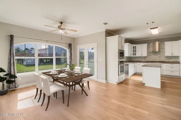 $489,900 | 103 Buena Vista Drive, Long Beach, MS 39560