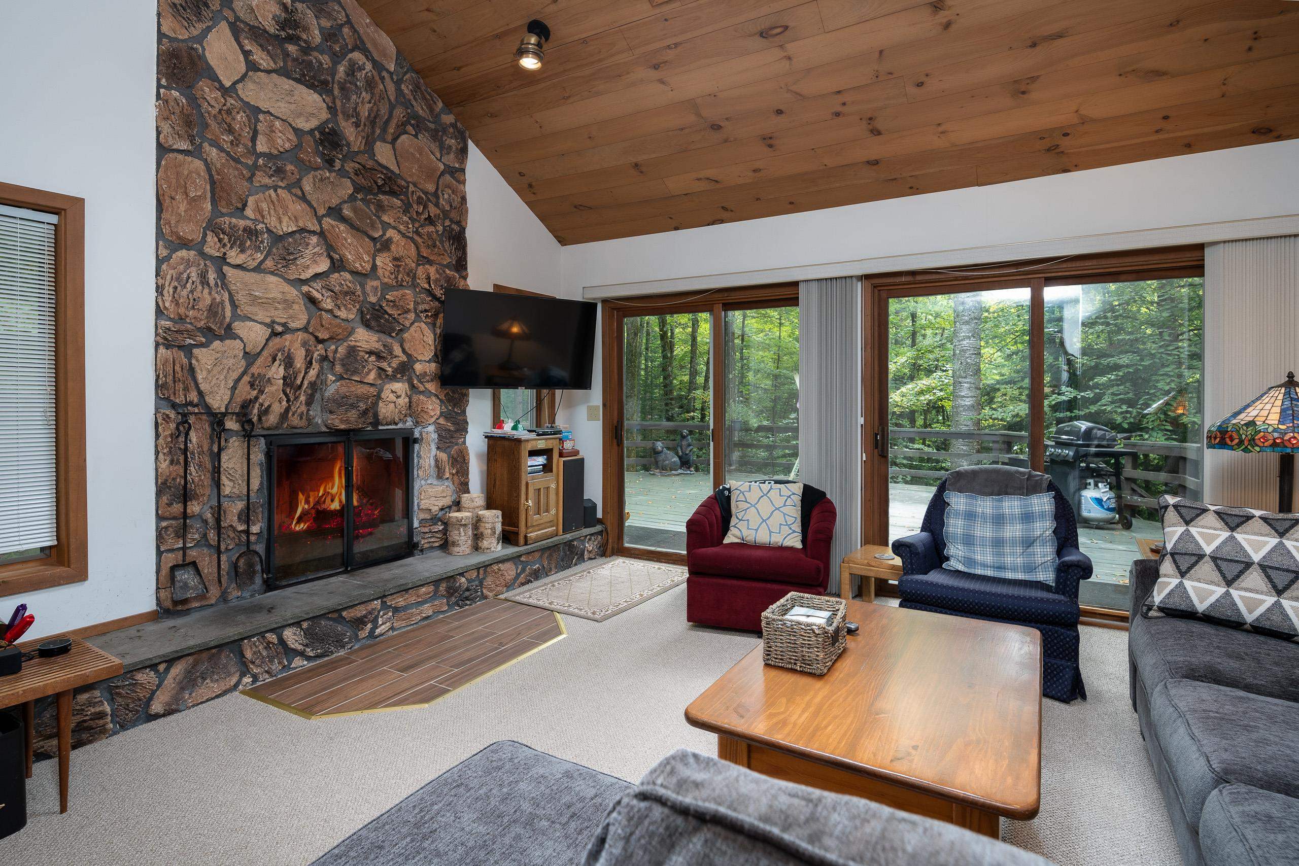 181 Alran Road Killington, VT 05751 - Photo 1 of 33 Gallery Image 1