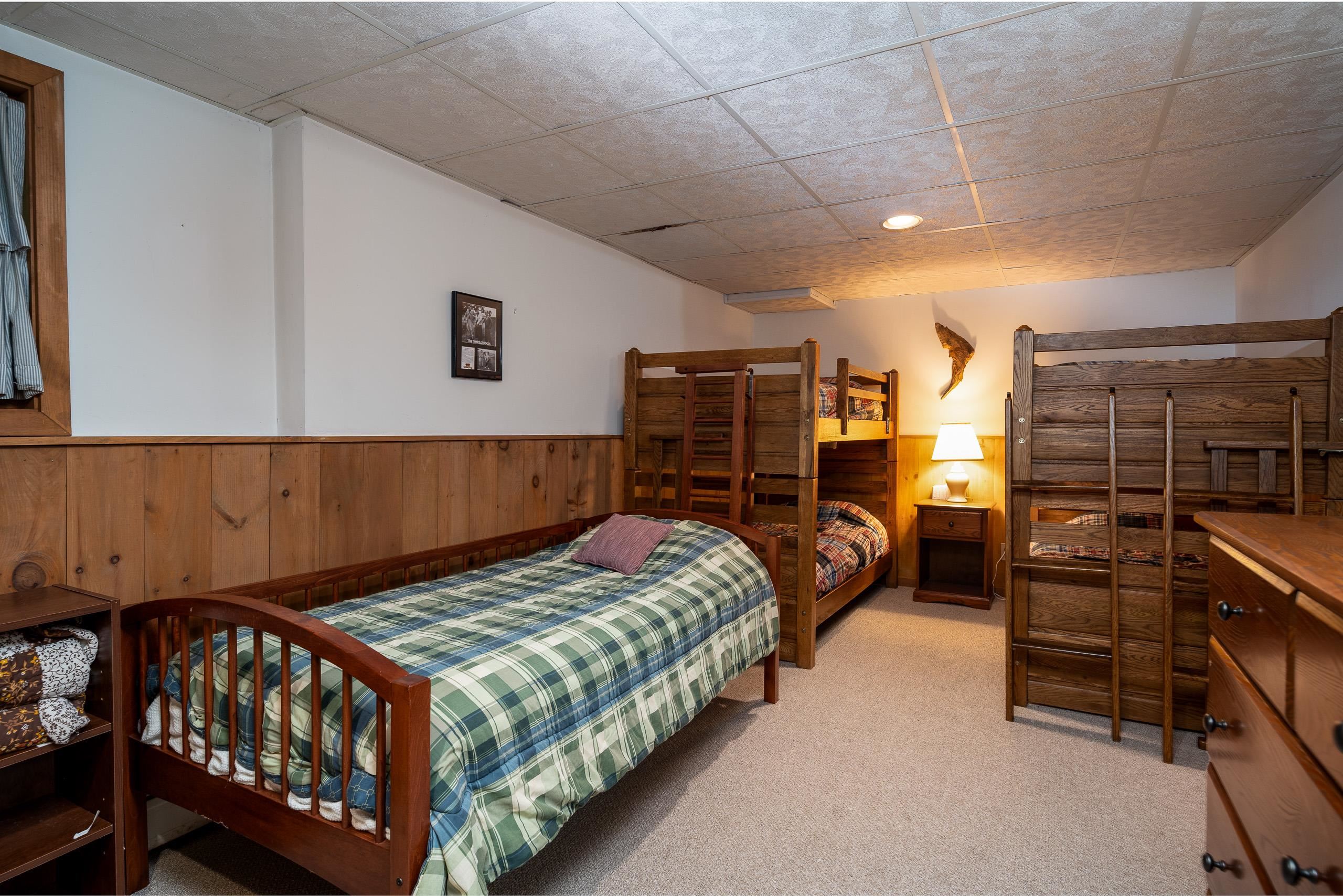 181 Alran Road Killington, VT 05751 - Photo 15 of 33 Gallery Image 15
