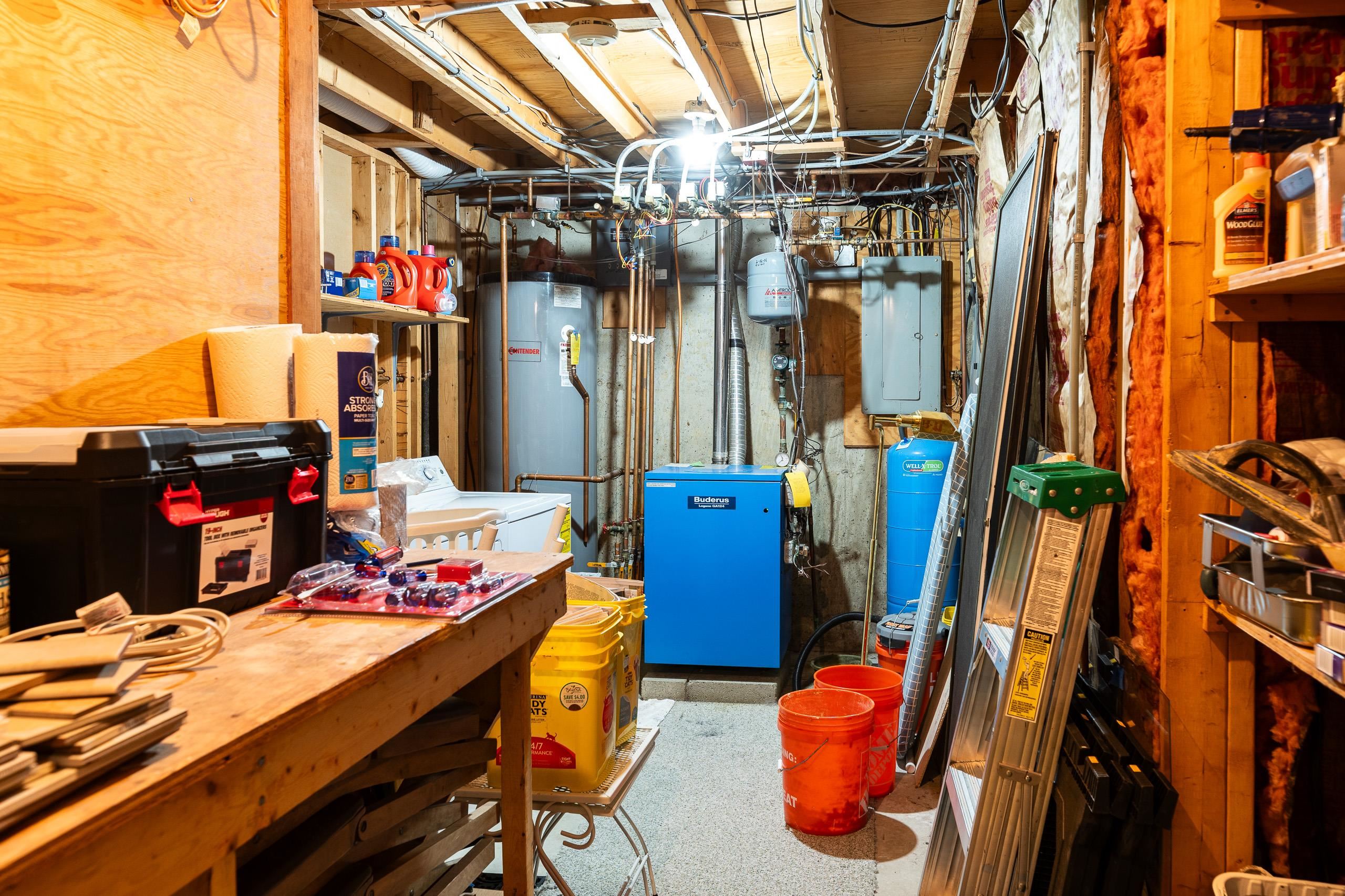 181 Alran Road Killington, VT 05751 - Photo 20 of 33 Gallery Image 20