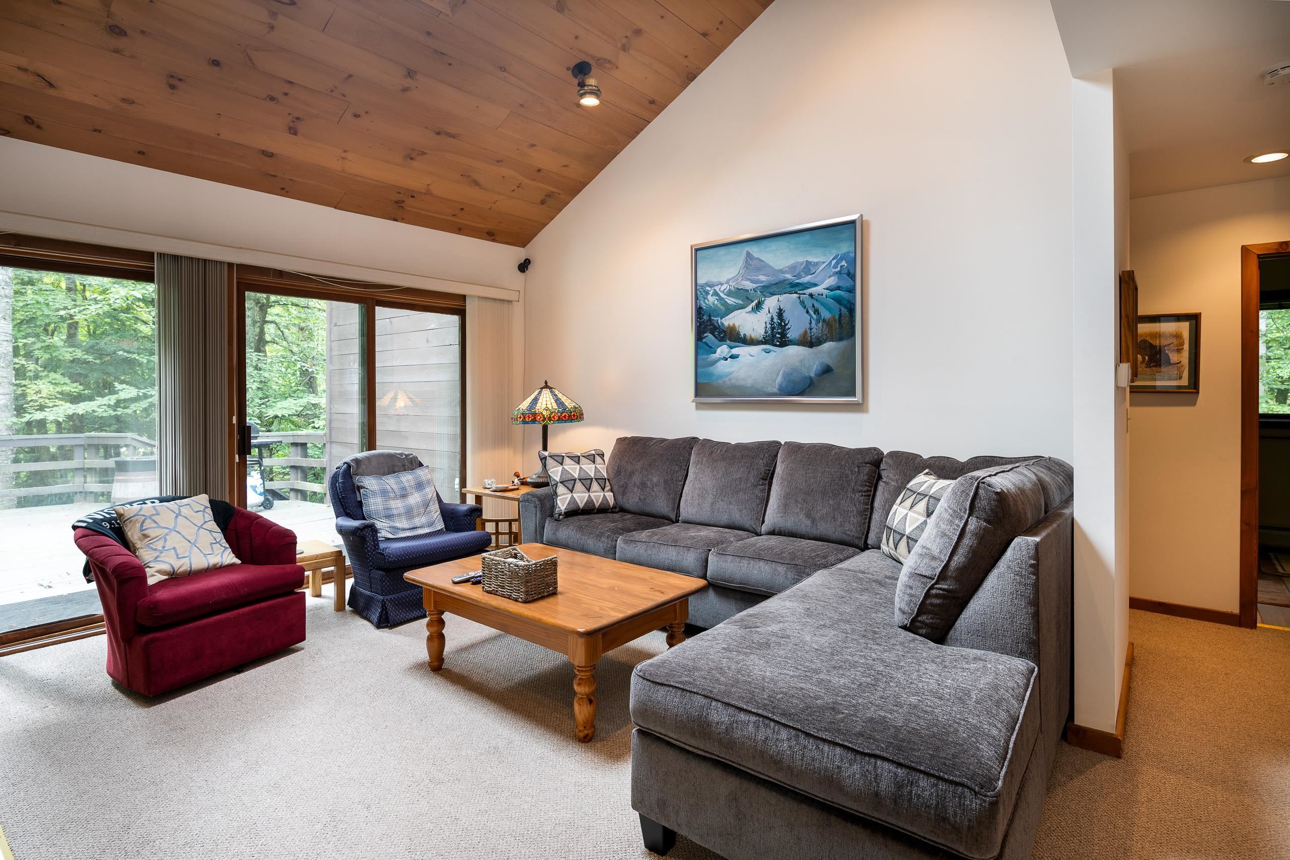 181 Alran Road Killington, VT 05751 - Photo 2 of 33 Gallery Image 2