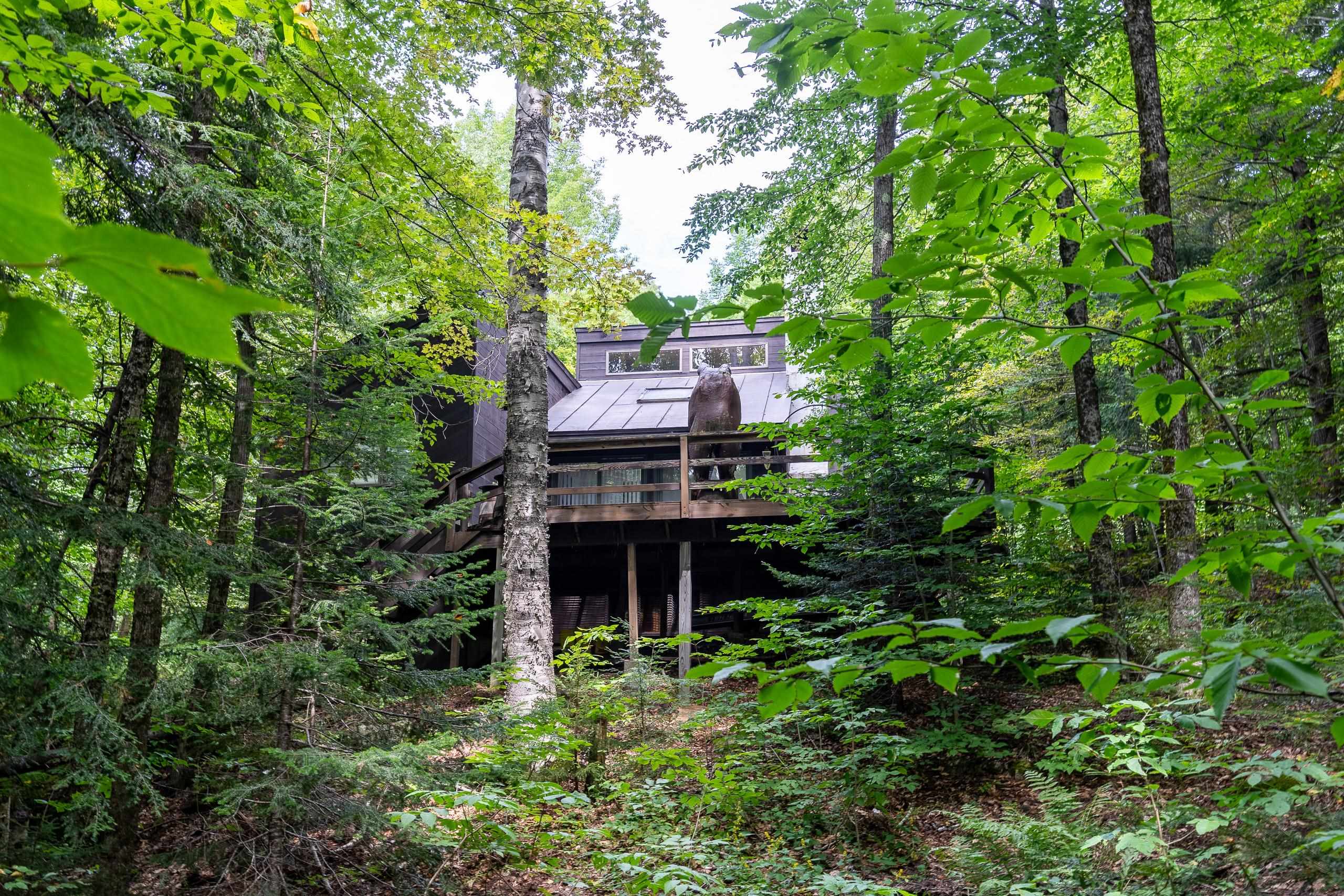 181 Alran Road Killington, VT 05751 - Photo 21 of 33 Gallery Image 21