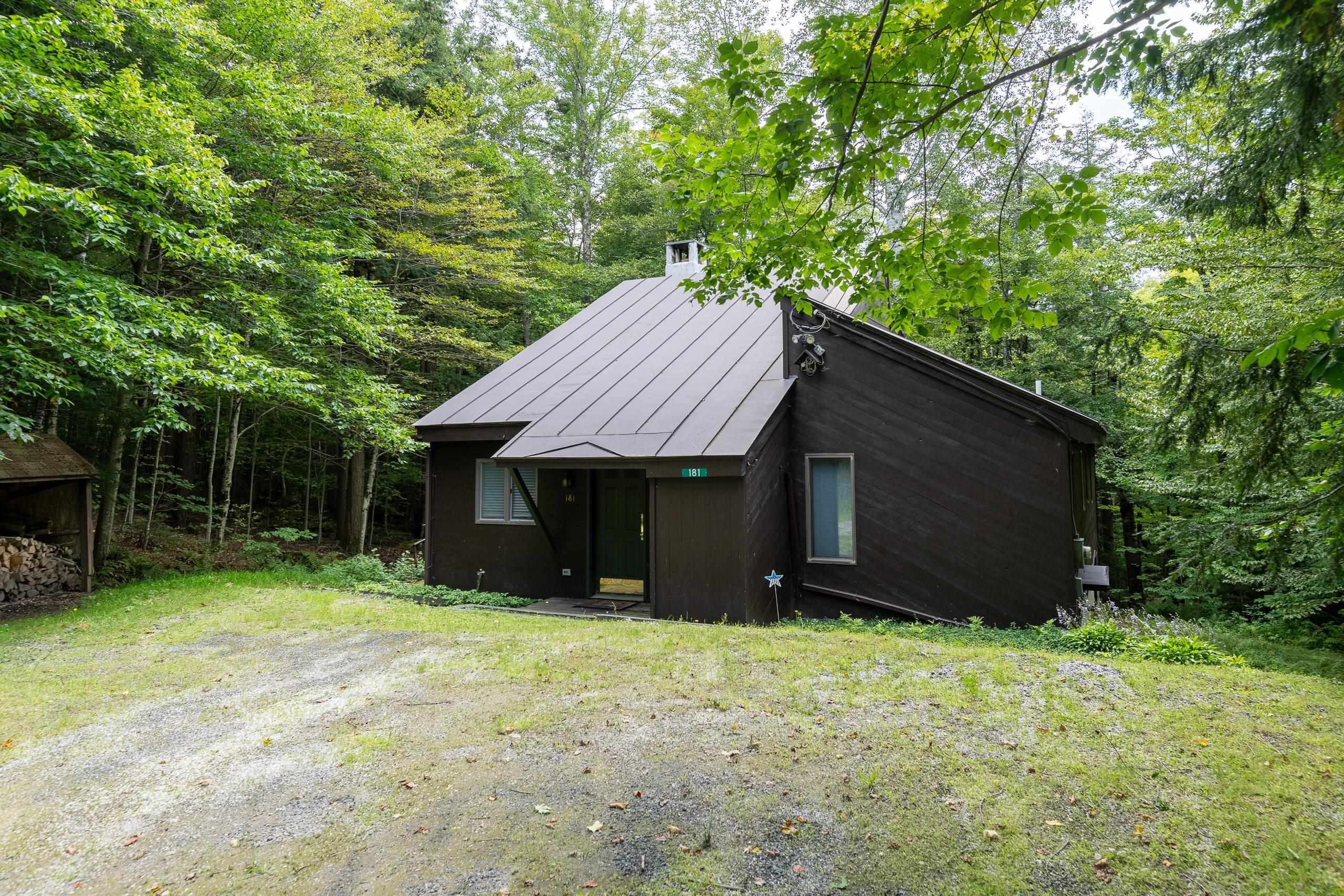 181 Alran Road Killington, VT 05751 - Photo 23 of 33 Gallery Image 23