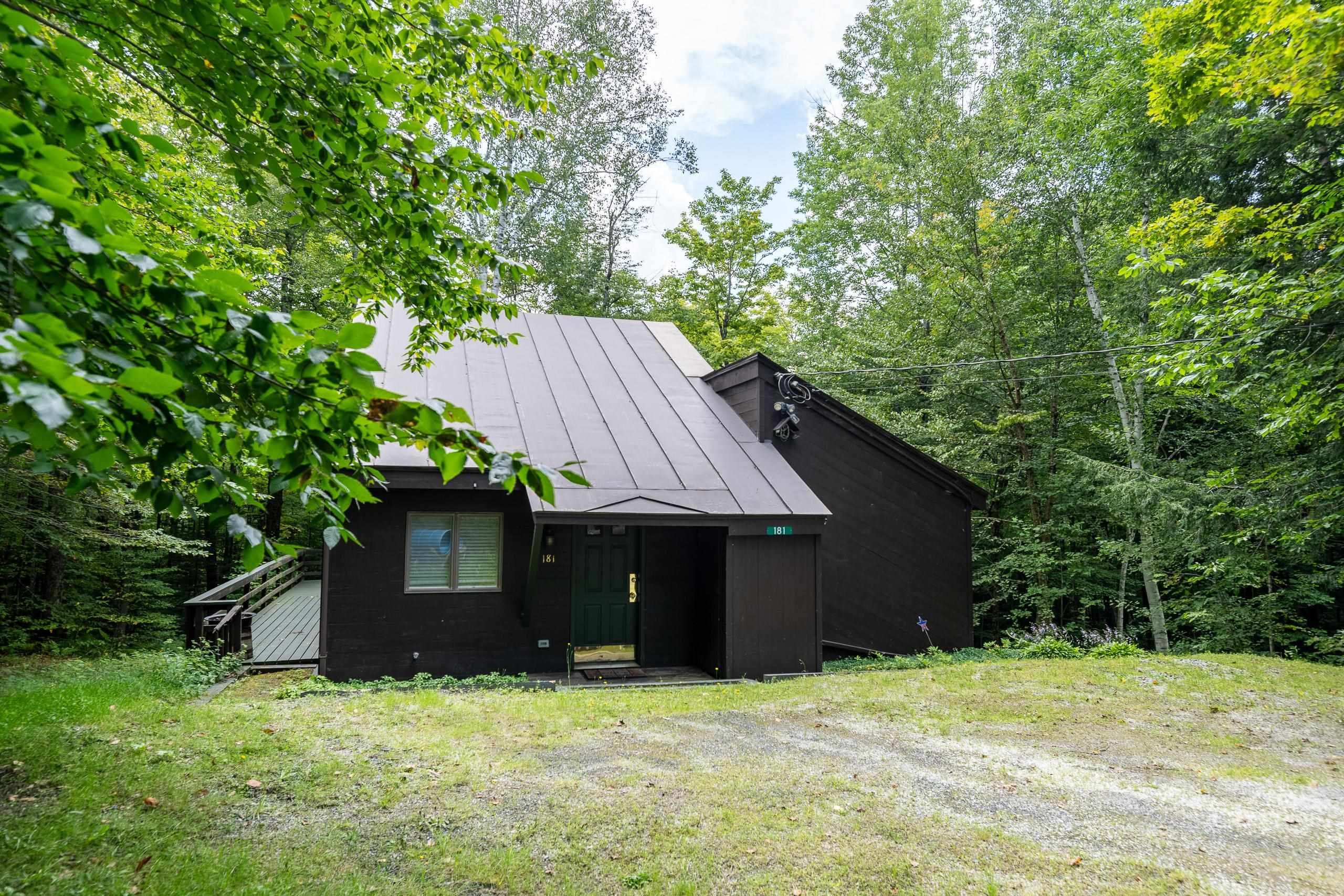 181 Alran Road Killington, VT 05751 - Photo 25 of 33 Gallery Image 25