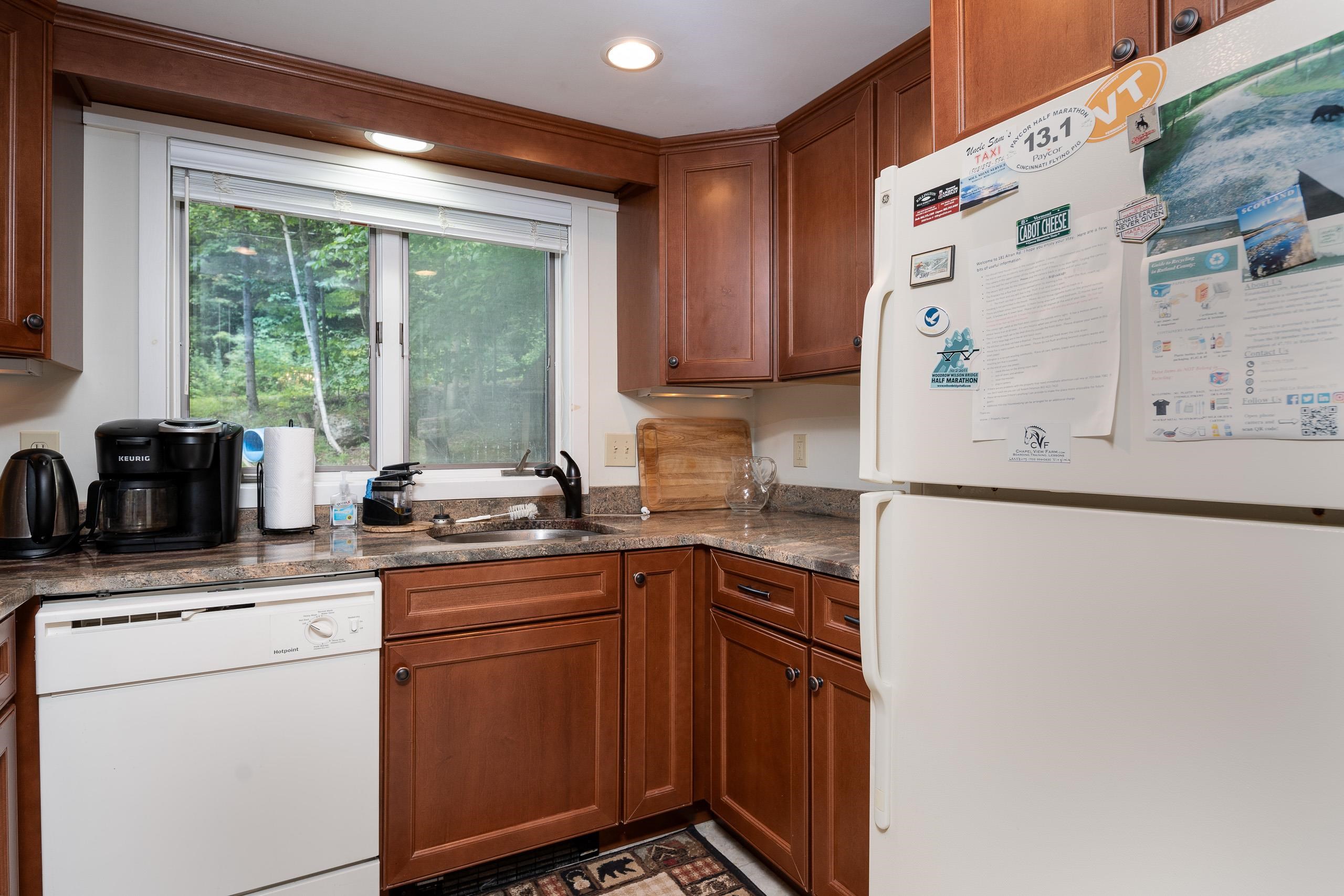 181 Alran Road Killington, VT 05751 - Photo 31 of 33 Gallery Image 31