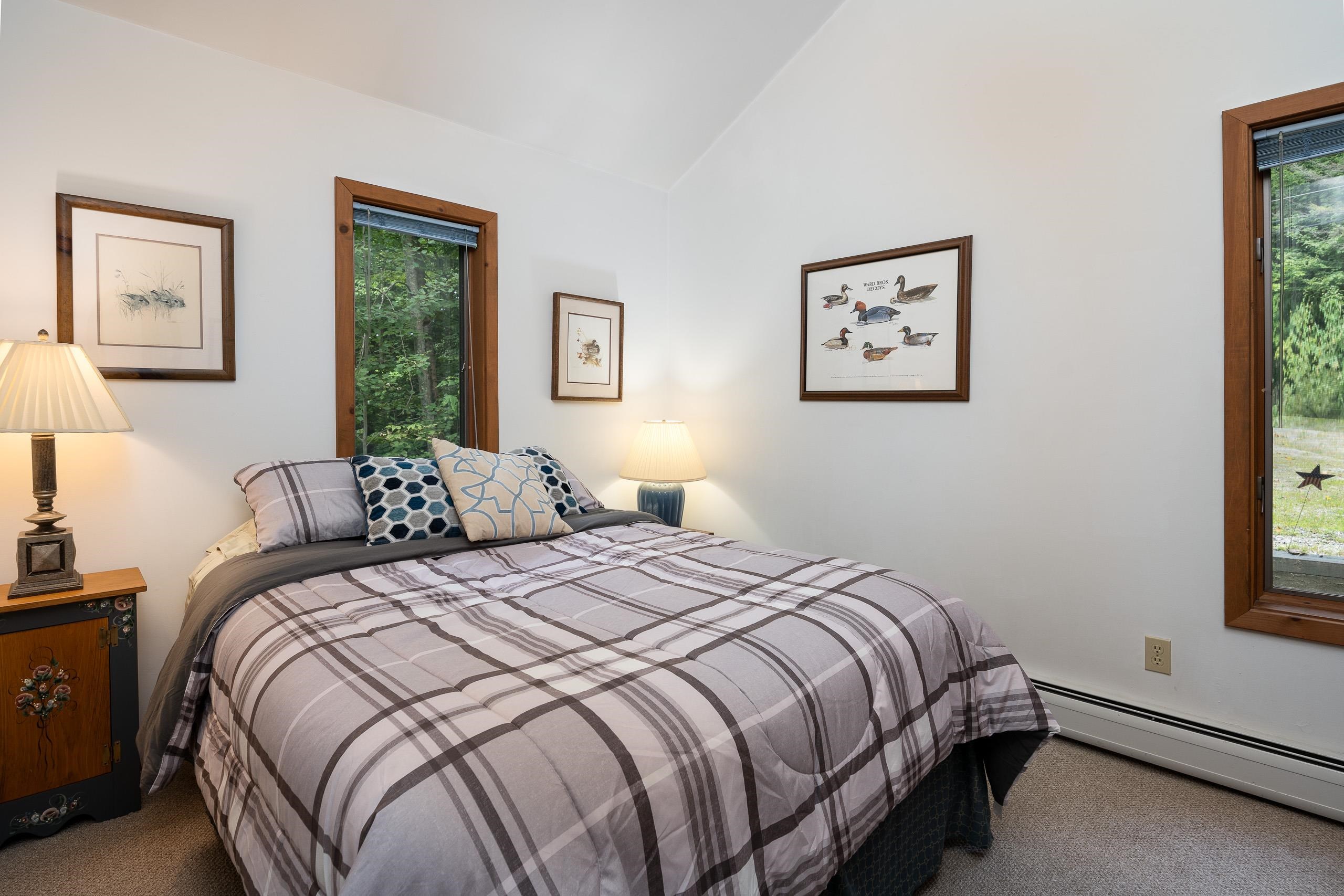 181 Alran Road Killington, VT 05751 - Photo 6 of 33 Gallery Image 6