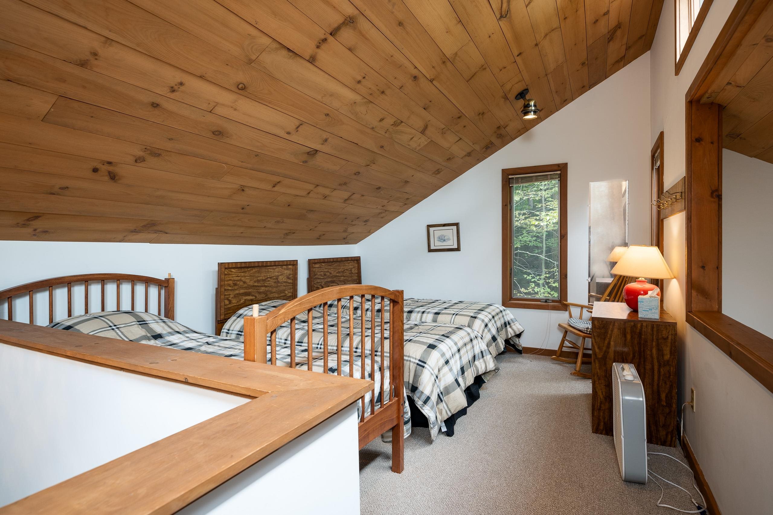 181 Alran Road Killington, VT 05751 - Photo 8 of 33 Gallery Image 8