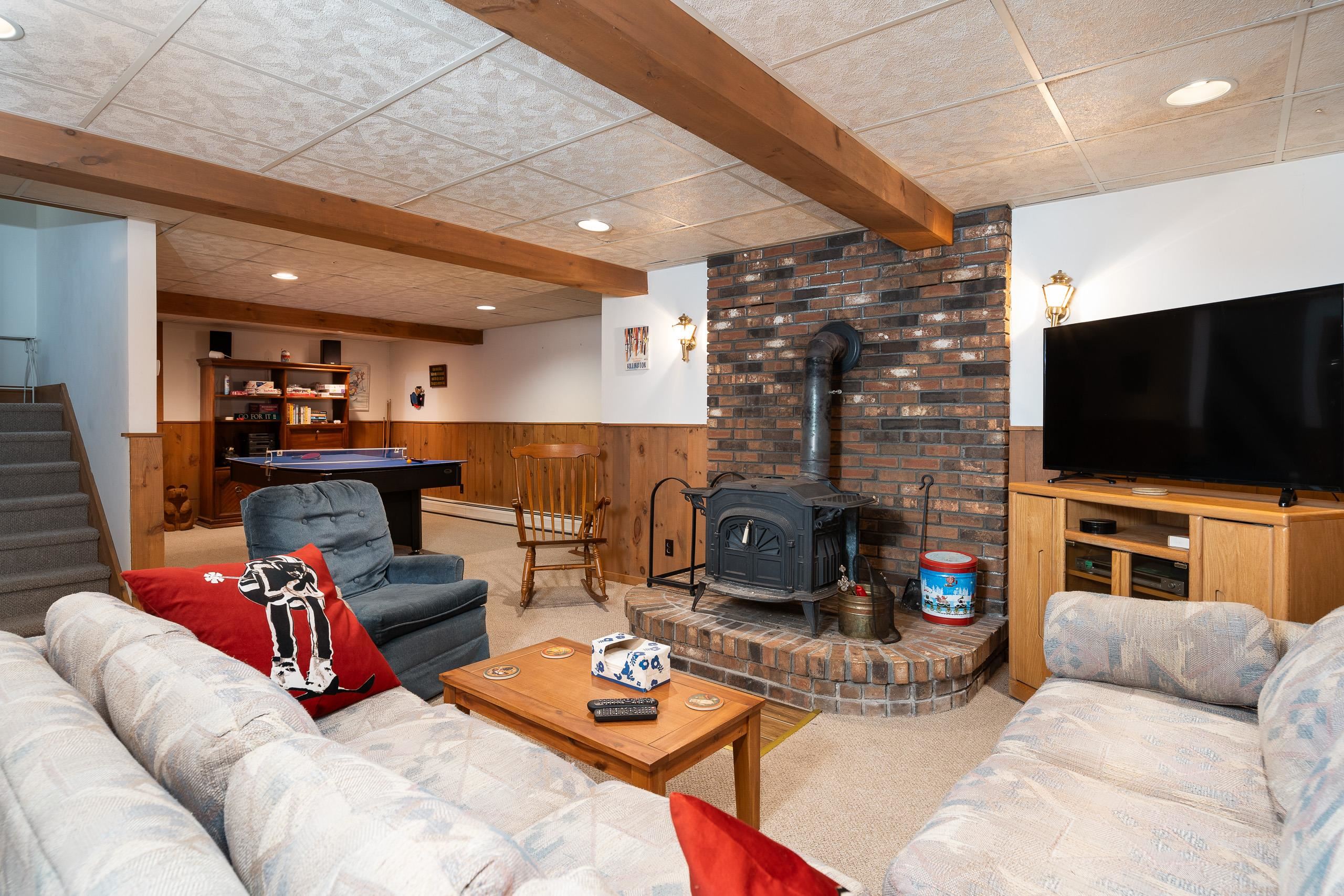 181 Alran Road Killington, VT 05751 - Photo 10 of 33 Gallery Image 10