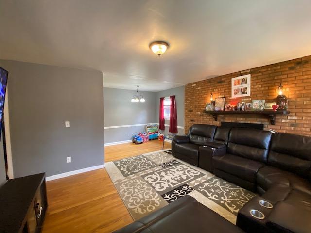 4928 Desi Road Northwest Roanoke, VA 24017 - Photo 15 of 21 IMG_8124