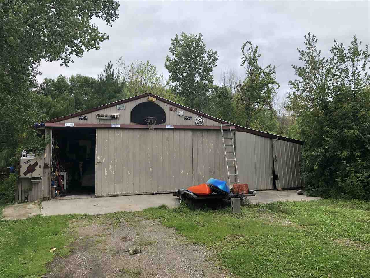 3617 North 2 Mile Road Pinconning, MI 48650 - Photo 2 of 16