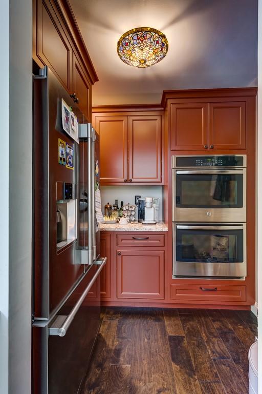 50 Meadowbrook Road Bangor, ME 04401 - Photo 17 of 52 KT2018_House 3_Pantry-01 (Copy)