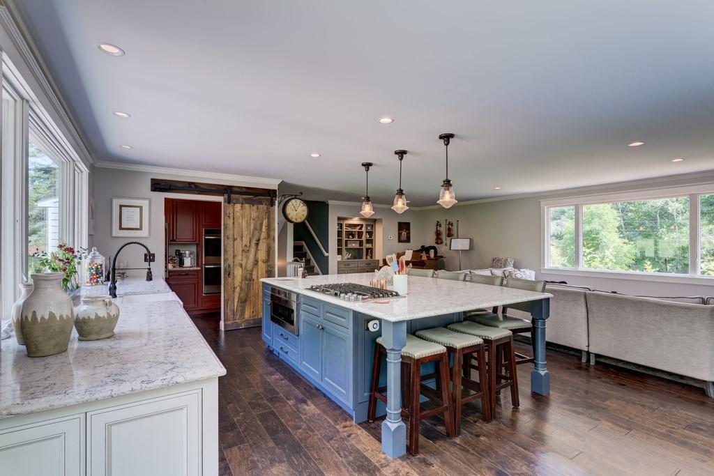 50 Meadowbrook Road Bangor, ME 04401 - Photo 18 of 52 KT2018_House 3_Kitchen-05 (Copy)