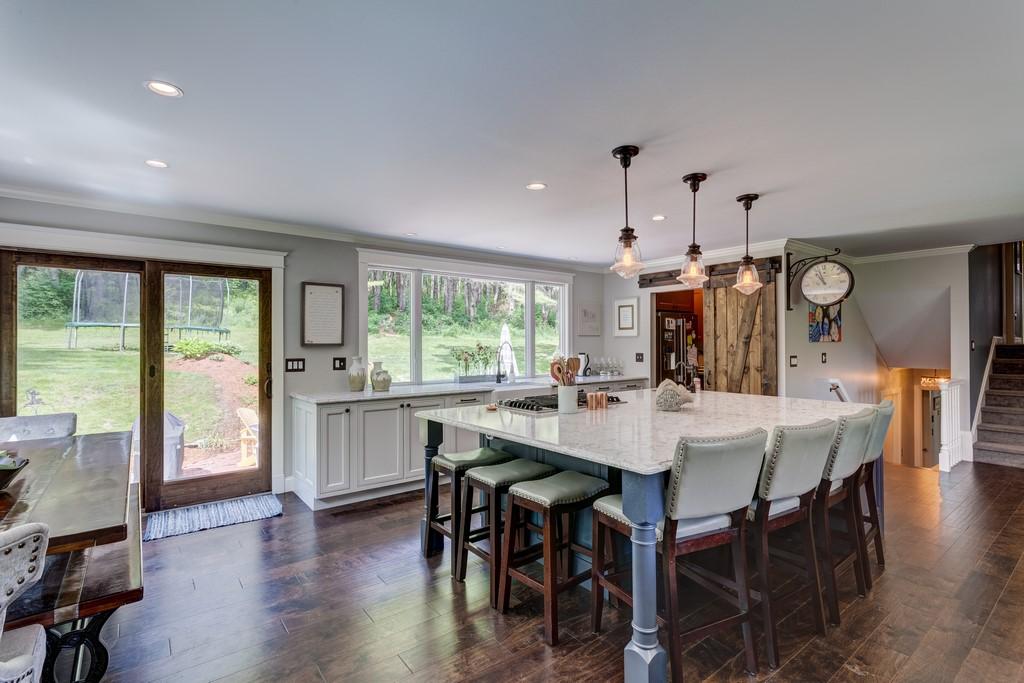 50 Meadowbrook Road Bangor, ME 04401 - Photo 19 of 52 KT2018_House 3_Kitchen-03 (Copy)