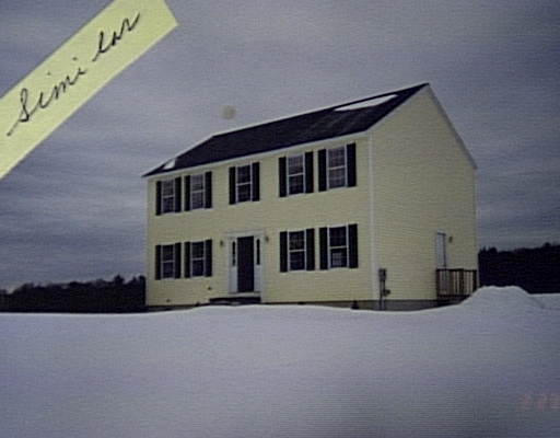 Lot 3 Birches Road Hubbardston, MA 01452 - Photo 1 of 1 Gallery Image 1