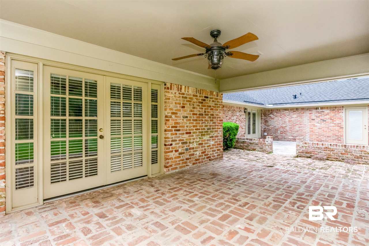 5621 Regency Oaks Drive North Mobile, AL 36609 - Photo 41 of 48