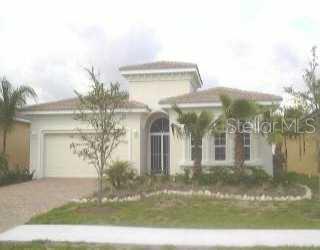 246 Rio Terra Venice, FL 34285 - Photo 1 of 1 Exterior Front