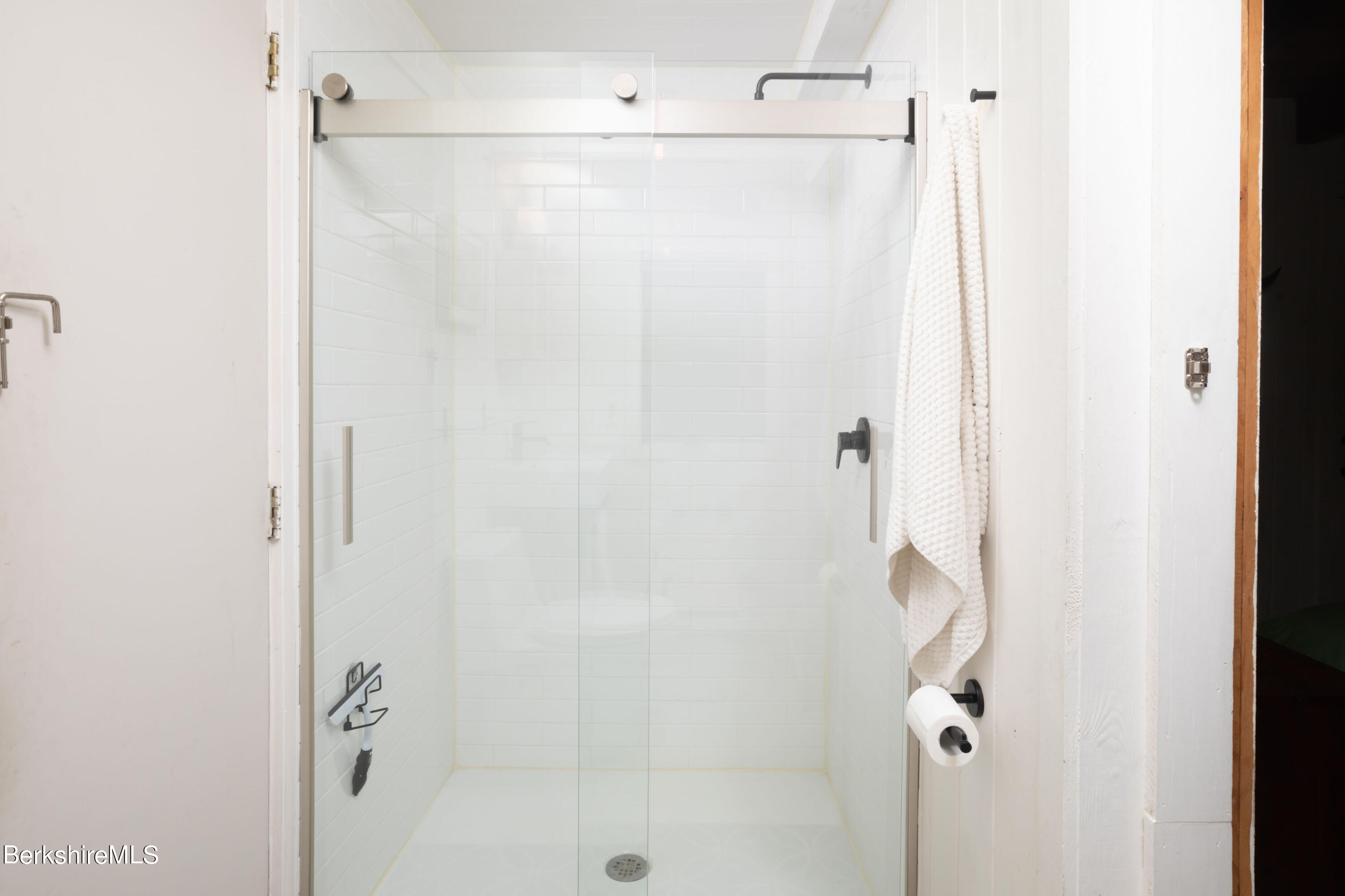 60 New Hartford Road Sandisfield, MA 01255 - Photo 15 of 25 a bathroom with a shower