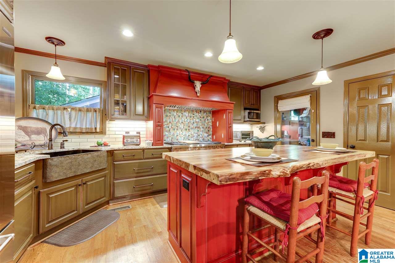 1675 Canoe Creek Road Springville, AL 35146 - Photo 20 of 50